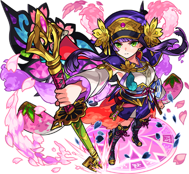 ハジスト 復 権 獣神化桜さん ある条件下ではあの マルタ をも超えてしまうってマジ ｗｗｗｗｗ モンスト モンスト速報 すぐまと