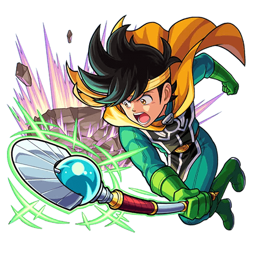 マジかこれ 所持者大歓喜 いやこれ革命だわ 衝撃の ワンパン 攻略 禁忌17完全崩壊 話題のコラボキャラが難易度爆下げ モンスト モンスト速報 すぐまと